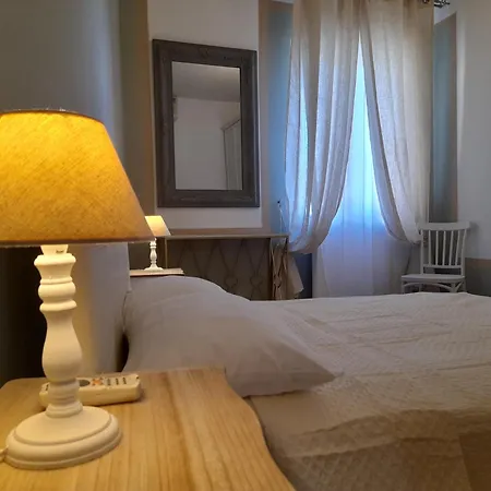 Sul - Trevignano Apartment *