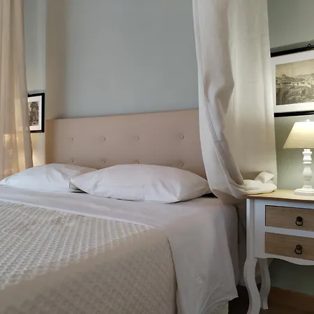 Sul - Trevignano Apartment
