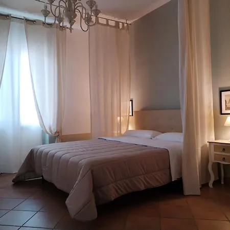 公寓 Sul - Trevignano *