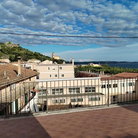 Sul - Trevignano