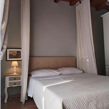 Sul - Trevignano Apartment