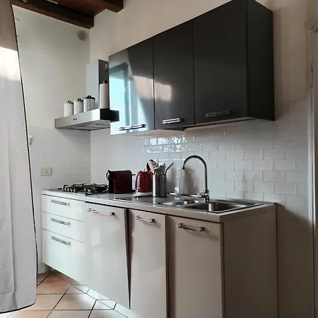 Apartment Sul - Trevignano Trevignano Romano