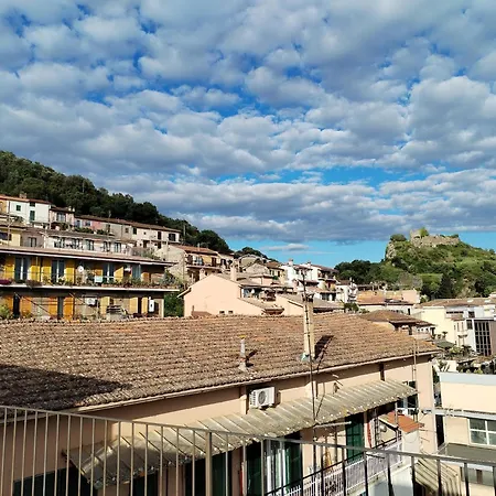 公寓 Sul - Trevignano